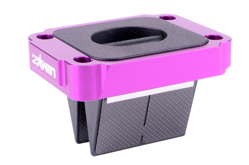 2Win MAXFLOW V-Force Membraan Derbi / Am6
