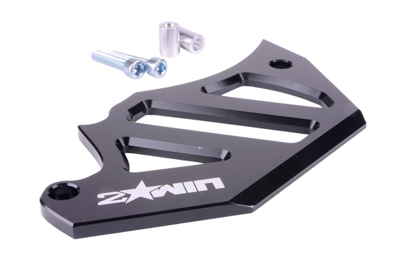 2Win CNC Tandwiel kap Minarelli AM6