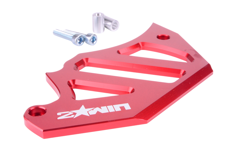 2Win CNC Tandwiel kap Minarelli AM6