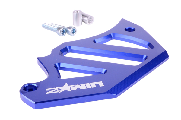 2Win CNC Tandwiel kap Minarelli AM6