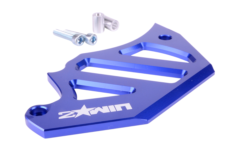 2Win CNC Tandwiel kap Minarelli AM6