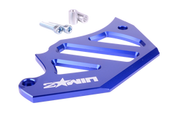 2Win CNC Tandwiel kap Minarelli AM6