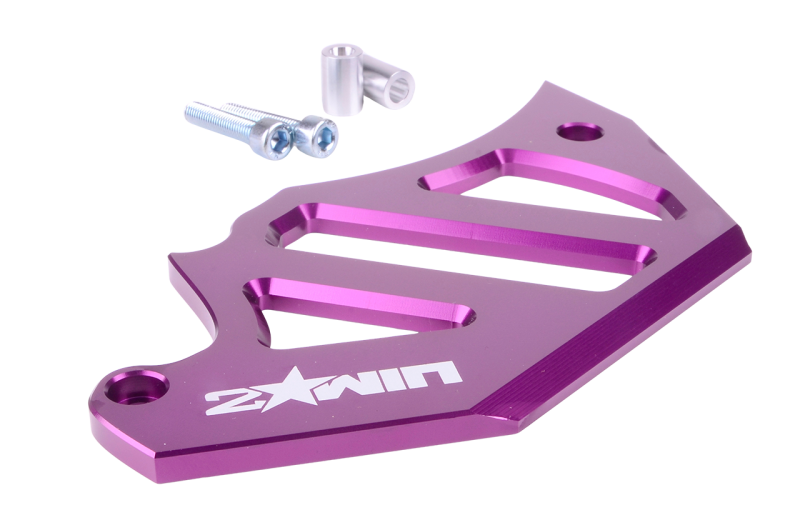 2Win CNC Tandwiel kap Minarelli AM6