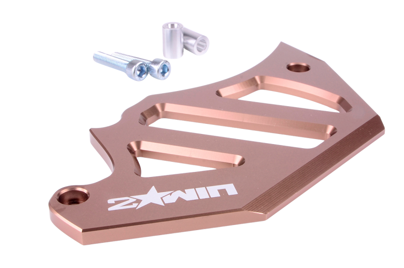 2Win CNC Tandwiel kap Minarelli AM6