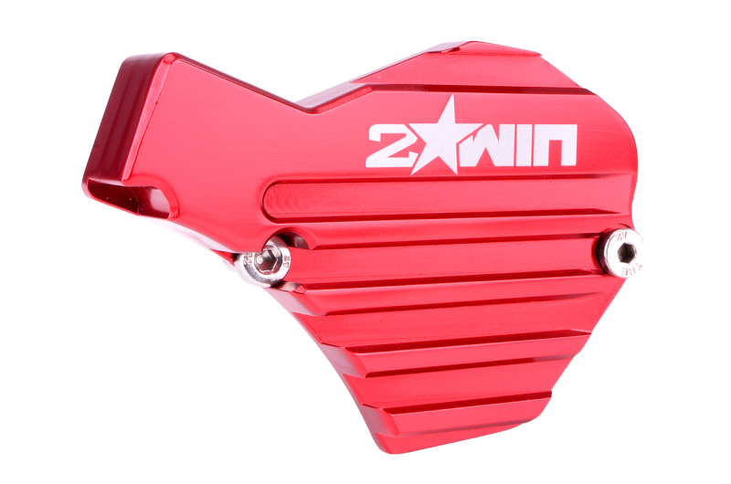 2Win Oliepomp Plaat Minarelli AM6