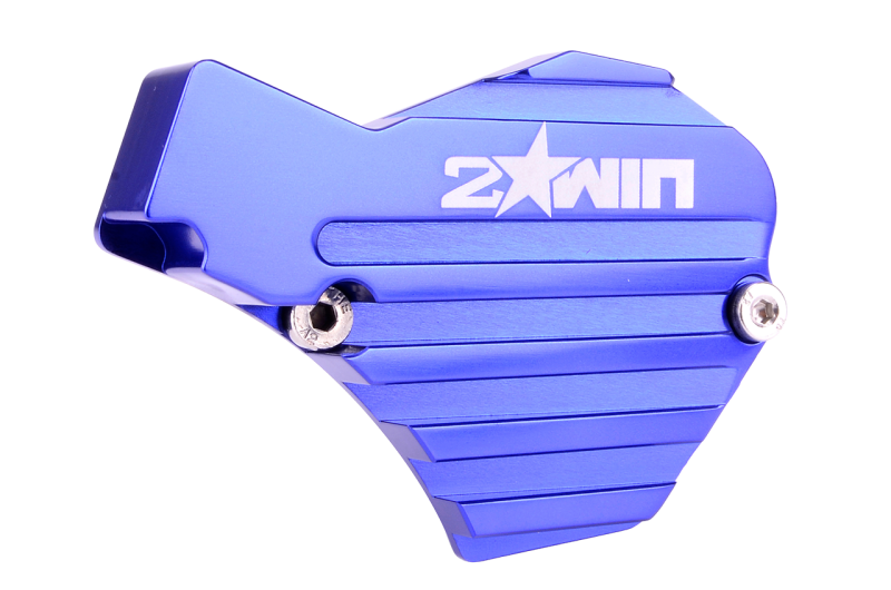 2Win Oliepomp Plaat Minarelli AM6