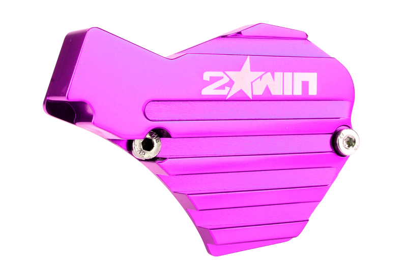 2Win Oliepomp Plaat Minarelli AM6