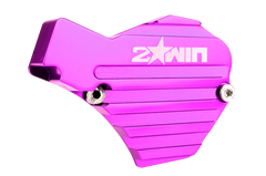 2Win Oliepomp Plaat Minarelli AM6