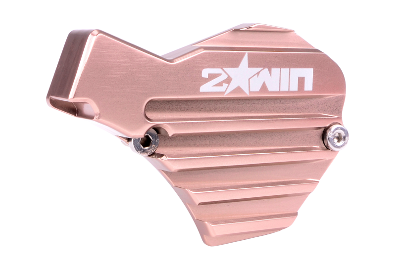 2Win Oliepomp Plaat Minarelli AM6