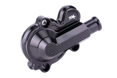 2Win CNC Waterpomp Deksel Minarelli AM6
