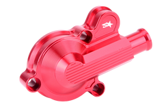 2Win CNC Waterpomp Deksel Derbi