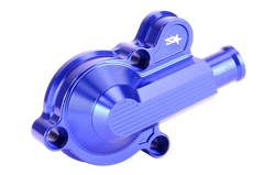 2Win CNC Waterpomp Deksel Derbi