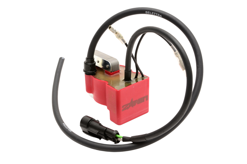 2Win Switcher V2 Digitaal Binnenrotor Ontsteking
